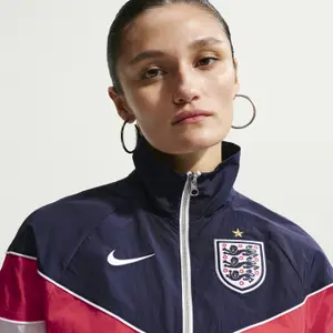 Veste femme Angleterre Coupe du Monde 2026 image-4