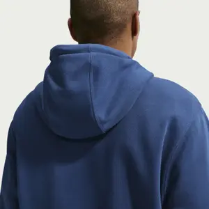 Sweatshirt à capuche en molleton Nike Brasa image-3
