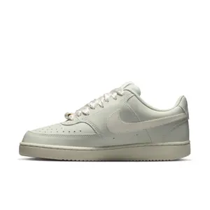 Schoenen dames Nike Court Vision LE image-3