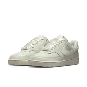 Schoenen dames Nike Court Vision LE image-4