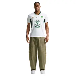 Maillot Extérieur Afrique du Sud 2026/27