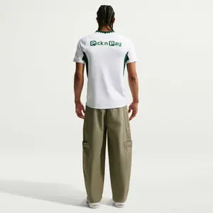 Maillot Extérieur Afrique du Sud 2026/27 image-1