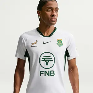 Maillot Extérieur Afrique du Sud 2026/27 image-2