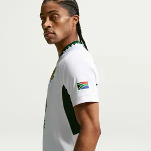 Maillot Extérieur Afrique du Sud 2026/27 image-3