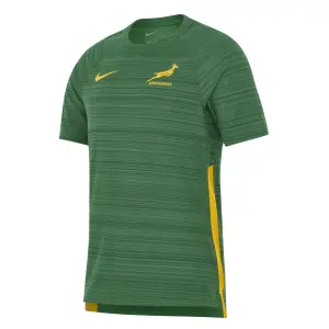 South Africa Short Sleeve Training Top 2026/27 image-1