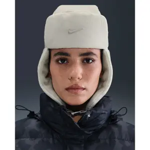 Padded Trapper Hat Nike Fly image-3