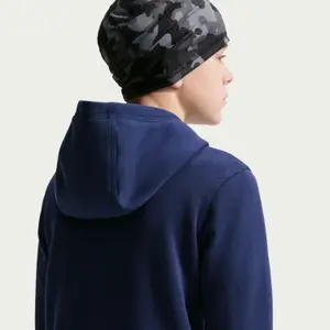 Sweatshirt à capuche enfant Angleterre Club Coupe du Monde 2026 image-1