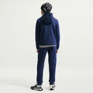 Sweatshirt à capuche enfant Angleterre Club Coupe du Monde 2026 image-3