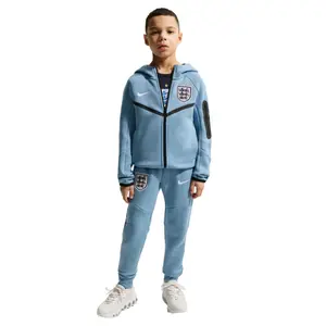 Giacca sportiva bambino Inghilterra Coupe du Monde 2026
