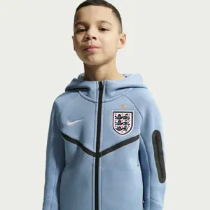 Giacca sportiva bambino Inghilterra Coupe du Monde 2026 image-2