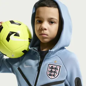 Giacca sportiva bambino Inghilterra Coupe du Monde 2026 image-4