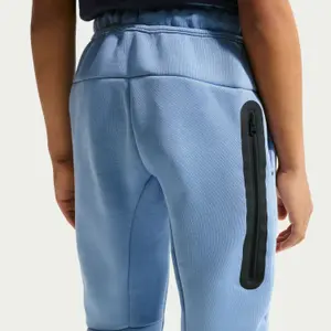 Pantaloni sportivi bambino Inghilterra Tech Fleece Coupe du Monde 2026 image-1