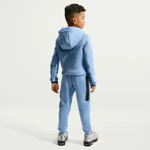Pantaloni sportivi bambino Inghilterra Tech Fleece Coupe du Monde 2026 image-3