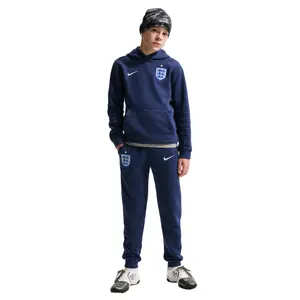 Pantaloni sportivi bambino Inghilterra Coupe du Monde 2026