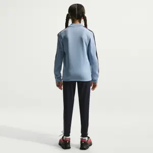 Completo sportivo bambino Inghilterra Strike 2026/27 image-1