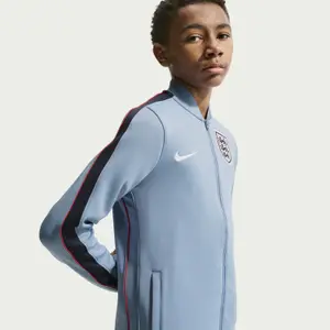 Completo sportivo bambino Inghilterra Strike 2026/27 image-2