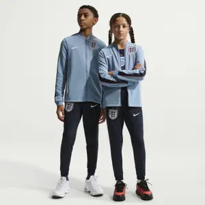 Completo sportivo bambino Inghilterra Strike 2026/27 image-6