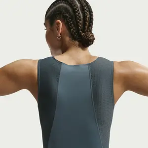 Tank top til kvinder Nike Pro Dri-FIT image-4
