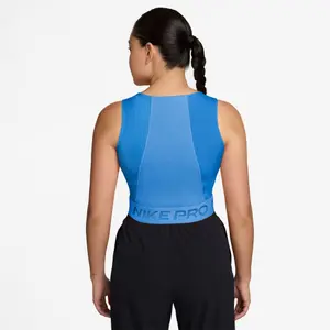 Camiseta de tirantes para mujer Nike Pro image-1