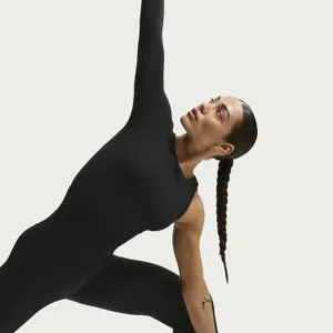 Camisola feminina Nike Zenvy image-4