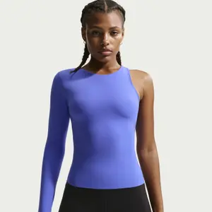 Camisola feminina Nike Zenvy image-0