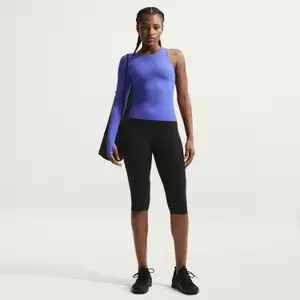 Camisola feminina Nike Zenvy image-1