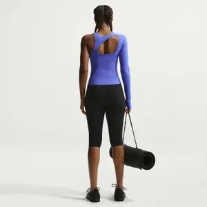 Camisola feminina Nike Zenvy image-2