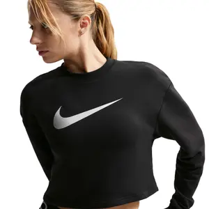 Dames sweatshirt Nike Pro image-2