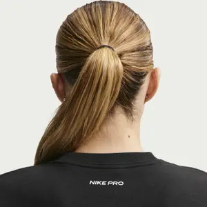 Dames sweatshirt Nike Pro image-4