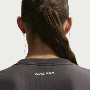 Dámský sweatshirt Nike Pro image-2