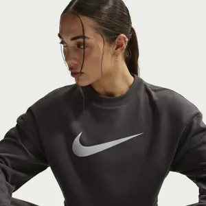 Dámský sweatshirt Nike Pro image-4