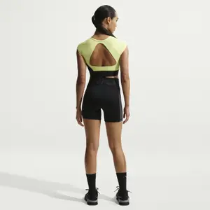 Dijhoge dameslaarzen Nike Pro Sculpt image-2