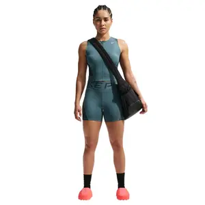 Cuissard taille haute femme Nike Pro Sculpt