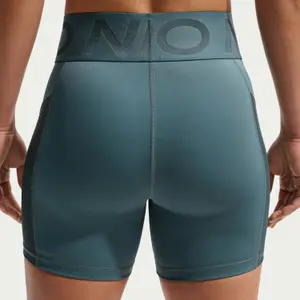 Cuissard taille haute femme Nike Pro Sculpt image-1