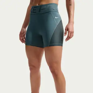 Cuissard taille haute femme Nike Pro Sculpt image-2