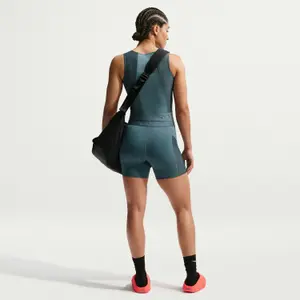 Cuissard taille haute femme Nike Pro Sculpt image-3