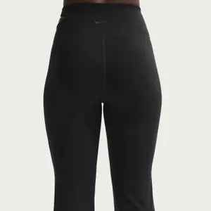 Leggings da donna Nike Zenvy Logo Swoosh image-2