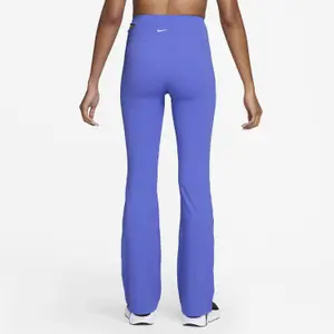 Leggings da donna Nike Zenvy Logo Swoosh image-1