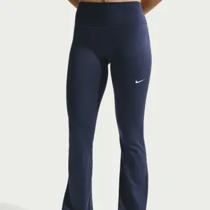 Women's high-waisted leggings Nike One image-2