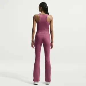 Ausgestellte Leggings, Damen Nike One image-1
