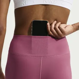 Ausgestellte Leggings, Damen Nike One image-5