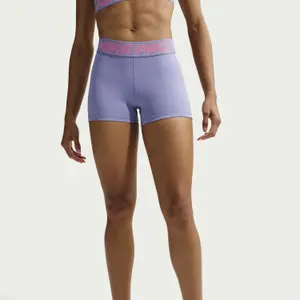 Ciclisti da donna Nike Pro image-4