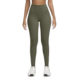 Leggings mit hoher Taille, Damen Nike One image-0