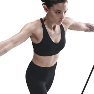 Reggiseno sportivo Nike Universa image-4