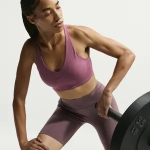 Brassière femme Nike Universa image-2