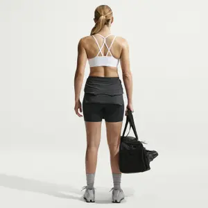 Damen-Sport-BH Nike Zenvy Strappy image-2