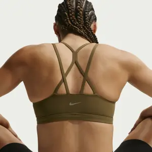 Reggiseno sportivo Nike Zenvy image-3