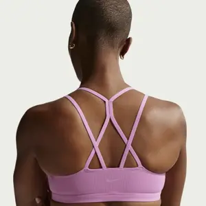 Reggiseno sportivo Nike Zenvy image-3