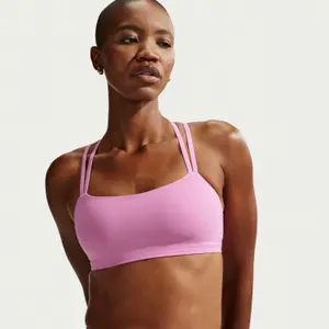 Reggiseno sportivo Nike Zenvy image-2