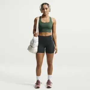 Sports bra Nike Zenvy image-1